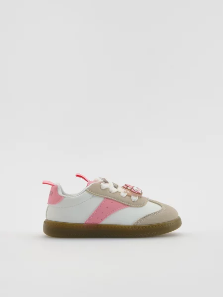 Кроссовки Reserved