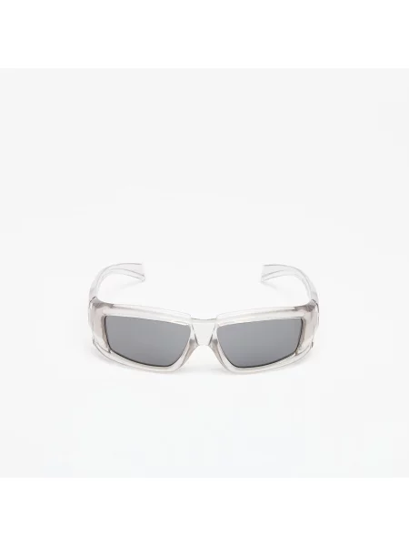 Rick Owens ochelari de soare Occhiali Da Sole Sunglasses Rick negru