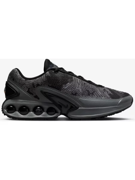 Buty do biegania Nike Air Max Dn NRG ciemnoszary 39 czarny