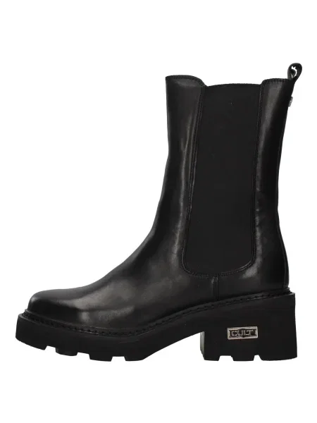 Pantofi Cult negru