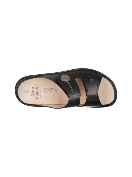 Pantofi Finn Comfort negru