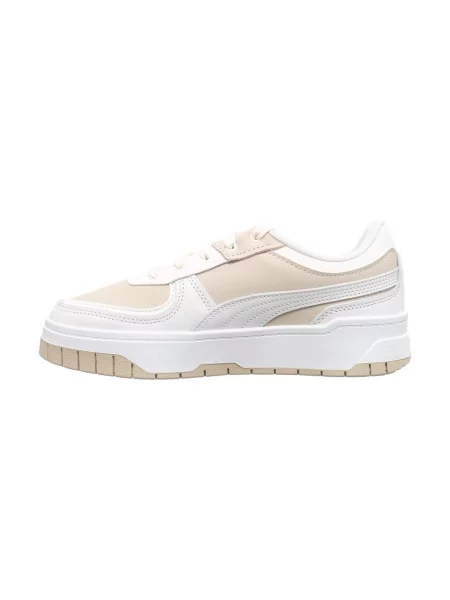 Pantofi Puma bej