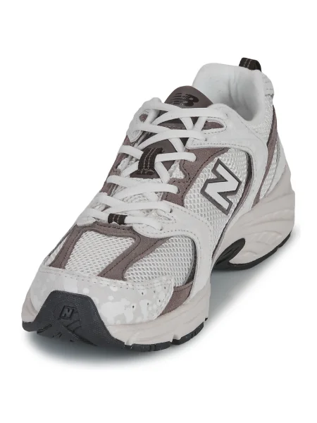 Tenisky New Balance 530 béžová