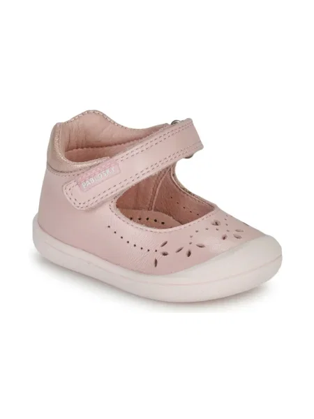 Pantofi copii Pablosky roz