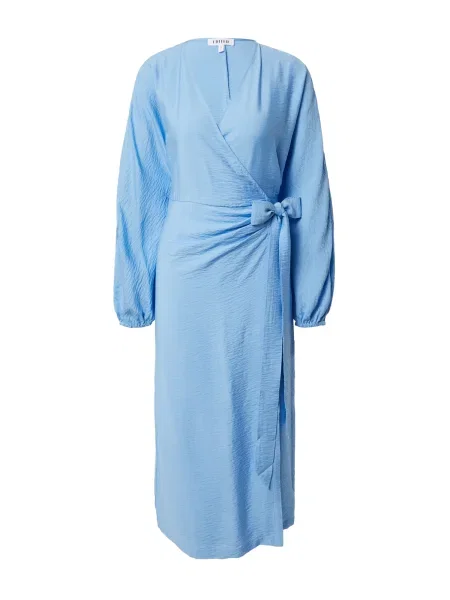 EDITED Rochie Oceane' albastru