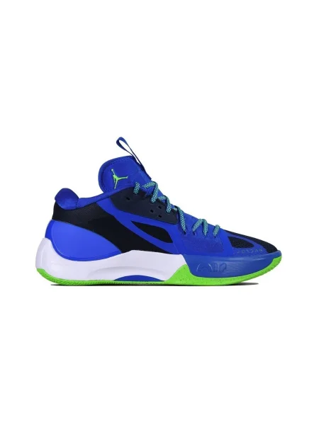 Tenisky Nike Air Jordan modrá