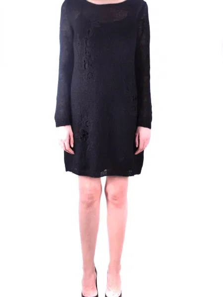 Sukienka Twin-set Simona Barbieri czarna