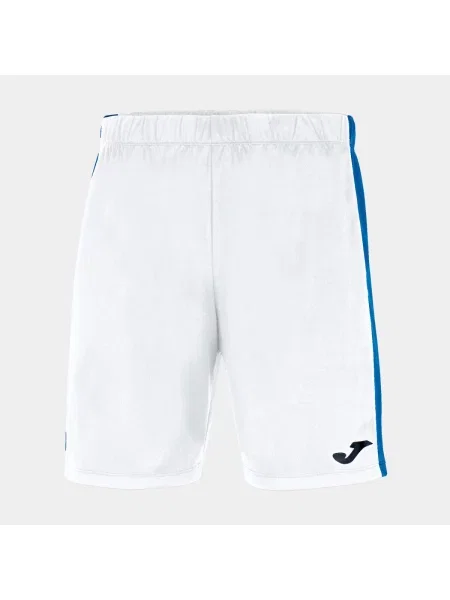 JOMA MAXI spodenki sportowe do piłki nożnej XL białe