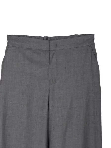 Pantaloni Sa Su Phi gri
