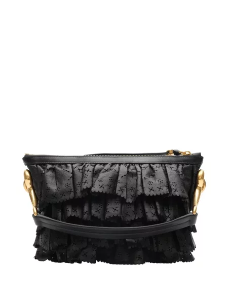 Geantă Burberry negru