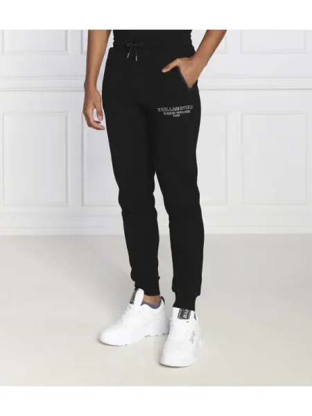 Karl Lagerfeld Pantaloni negru
