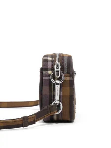 Crossbody kabelka Bimba Y Lola zelená