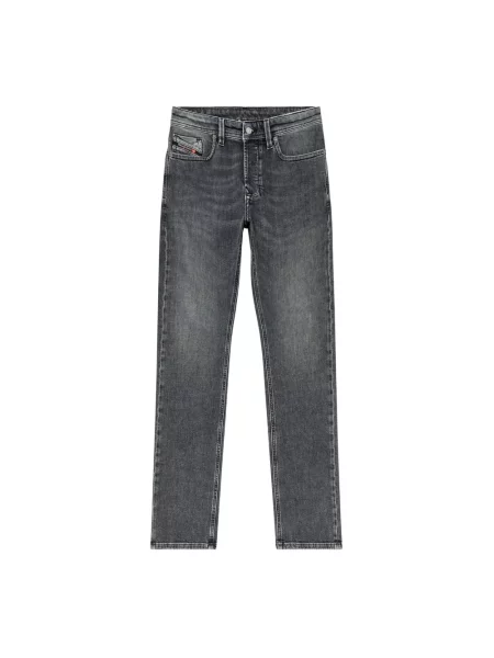 Jeansy Diesel Larkee szare