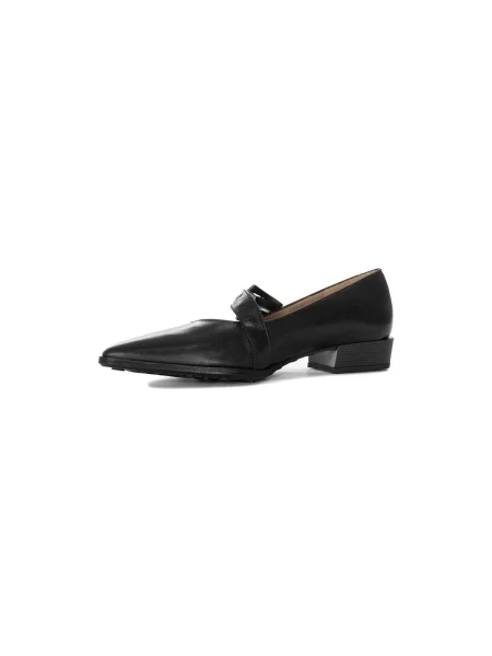 Pantofi Hispanitas negru