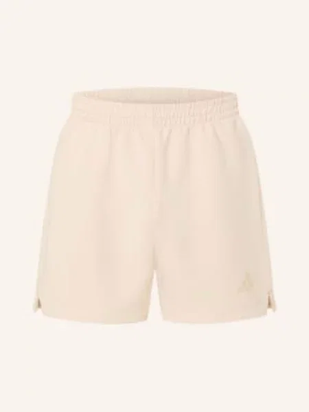 Adidas Šortky Soft Lux béžová