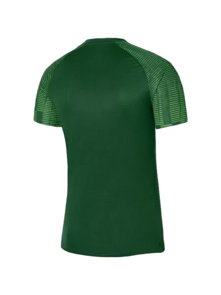 Gyerek póló Nike zöld