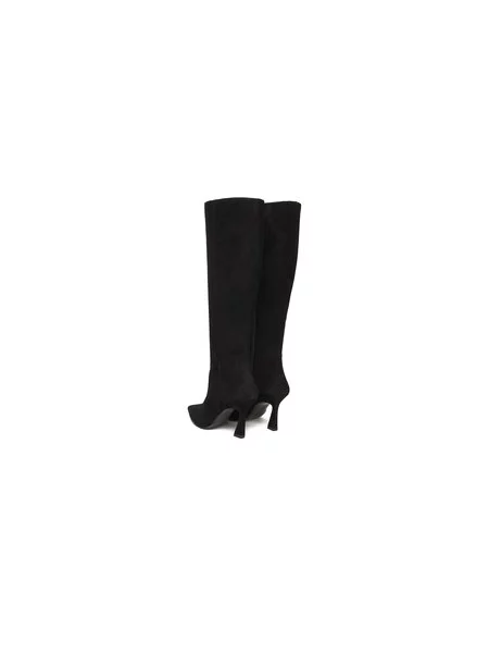 Stuart Weitzman Zimske čizme Vinnie crna