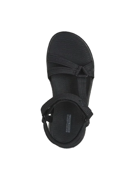 Pantofi Skechers negru