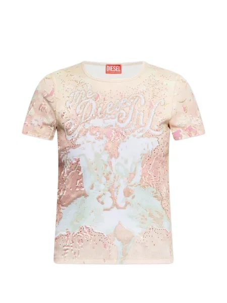 Tricou Diesel
