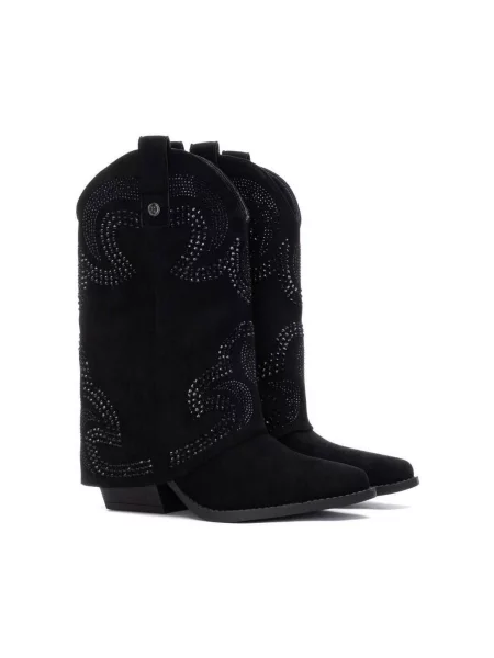 Pantofi Xti negru