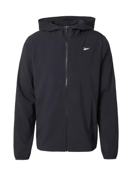 Reebok Jachetă de trening ID' negru