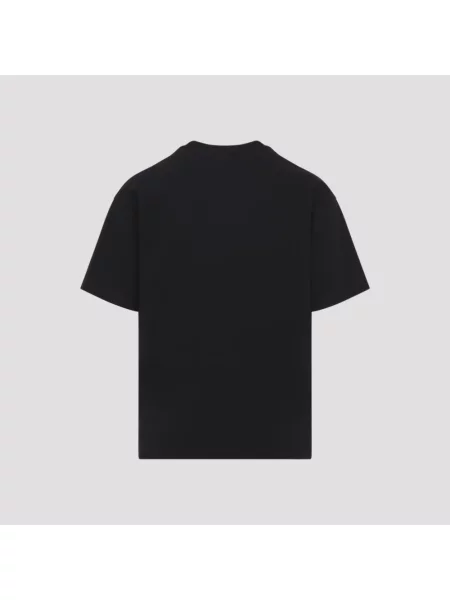 Koszulka Carhartt Wip czarna