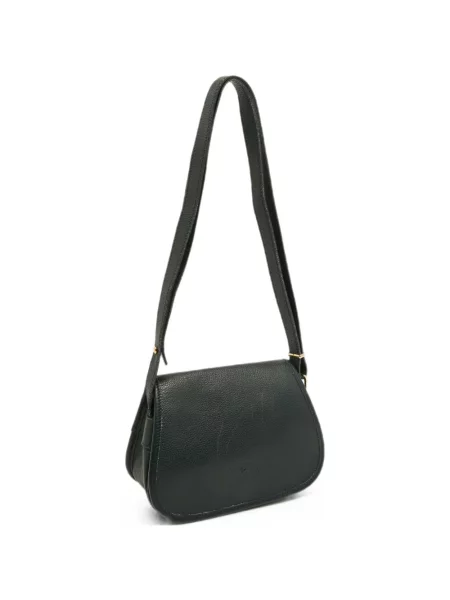 Geanta crossbody Longchamp negru