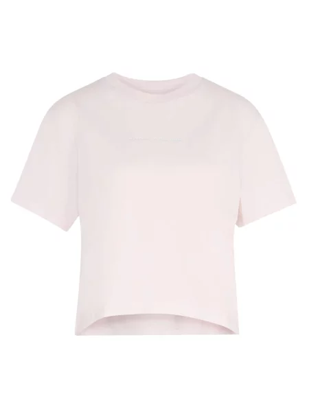ADIDAS PERFORMANCE Tricou funcțional CLTR pastel roz