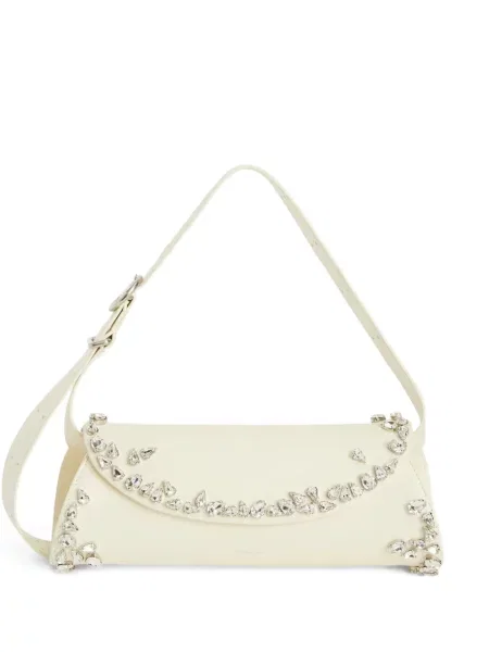 Geantă Jil Sander mini