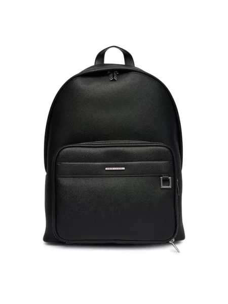 ARMANI EXCHANGE Batoh NEW YORK' černá