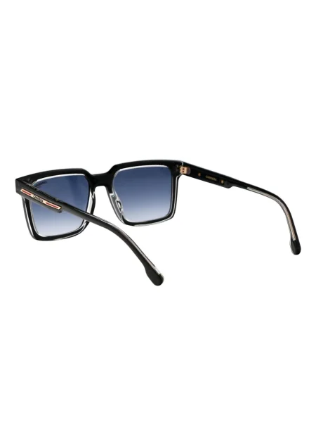 Ochelari de soare Carrera de cristal negru
