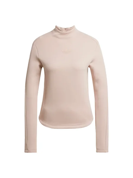 Adidas Palaidinė Structured Interlock smėlio