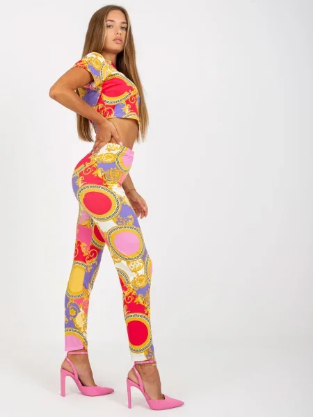 Top Fashionhunters roza