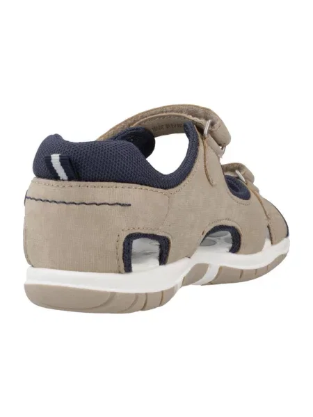 Pantofi copii Chicco bej