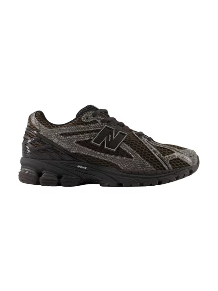 Pantofi New Balance maro