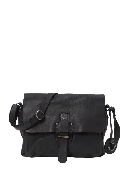 Harbour Torba preko ramena Anchor Love Rosi tamno plava