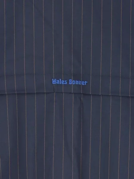 Sweter Adidas do biegania niebieski