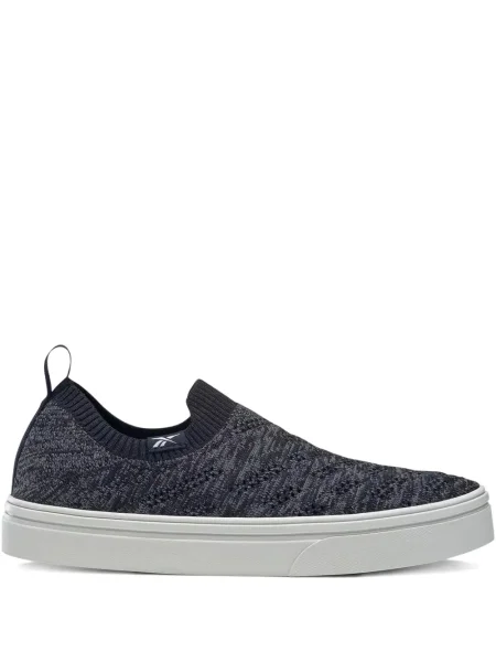 Sneakerși Reebok negru