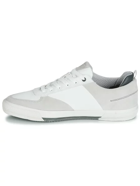 Pantofi Geox alb