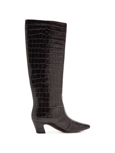Botine Loeffler Randall maro