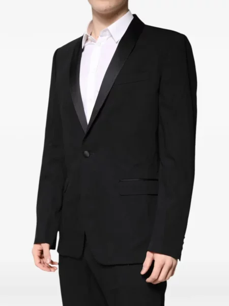 Costum Dolce & Gabbana negru