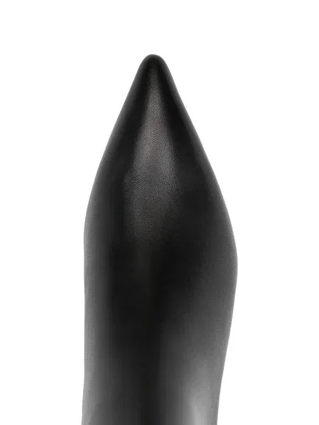 Botine Bibi Lou negru