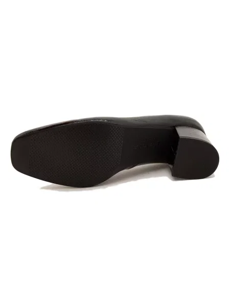 Pantofi Piesanto negru