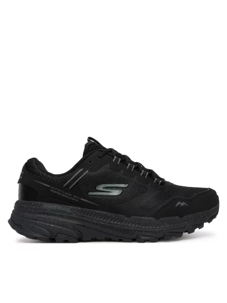 Tenisice za trčanje Skechers Go Run Trail Altitude crna