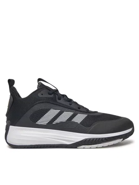 Sneakersy Adidas Performance czarne
