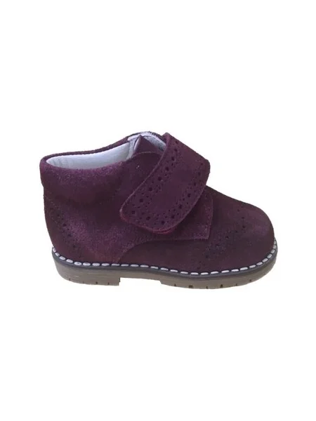 Pantofi Gulliver bordo