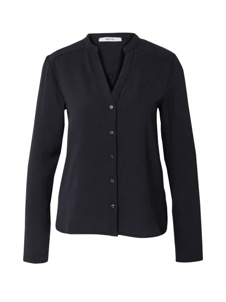 ABOUT YOU Bluză Dorina' negru