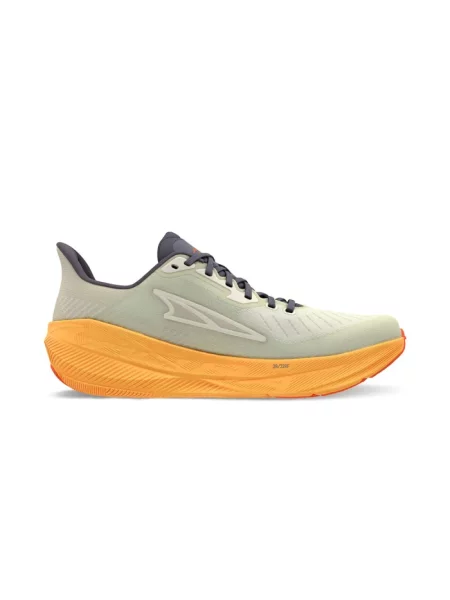 Sneakersy Altra beżowe