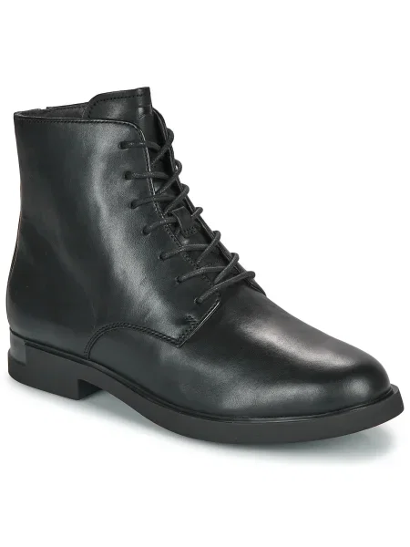 Pantofi Camper negru