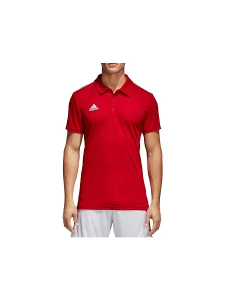 Tricou Adidas roșu